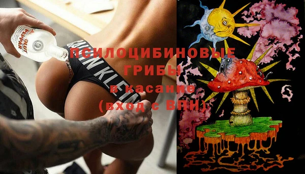 прущие крисы Алзамай